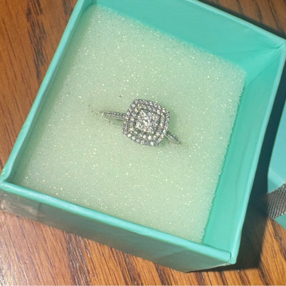 Engagement Ring